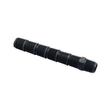 Orbit Orbit WaterMaster 3/4 in. D X 6 in. L Cut Off Riser 37113